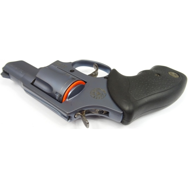 Rewolwer Taurus mod. 85 Titanium kal. .38Spec.